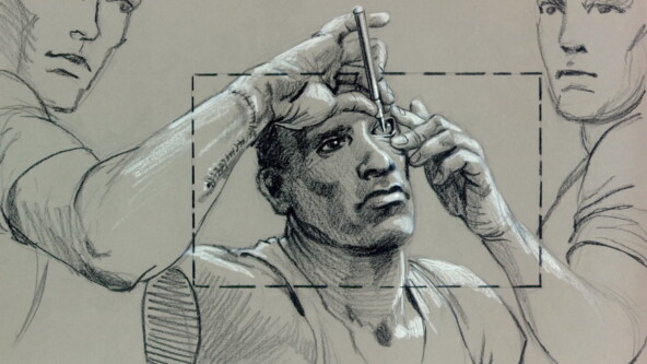 Жизнь и творчество режиссёра Джеймса Кэмерона — Часть 2. Хорошая ночь для прогулки