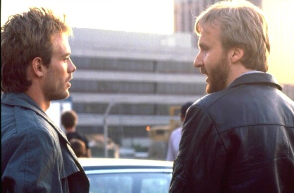 Жизнь и творчество режиссёра Джеймса Кэмерона — Часть 2. Хорошая ночь для прогулки