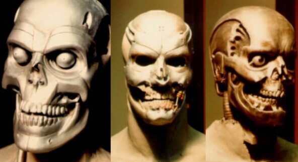 Жизнь и творчество режиссёра Джеймса Кэмерона — Часть 2. Хорошая ночь для прогулки