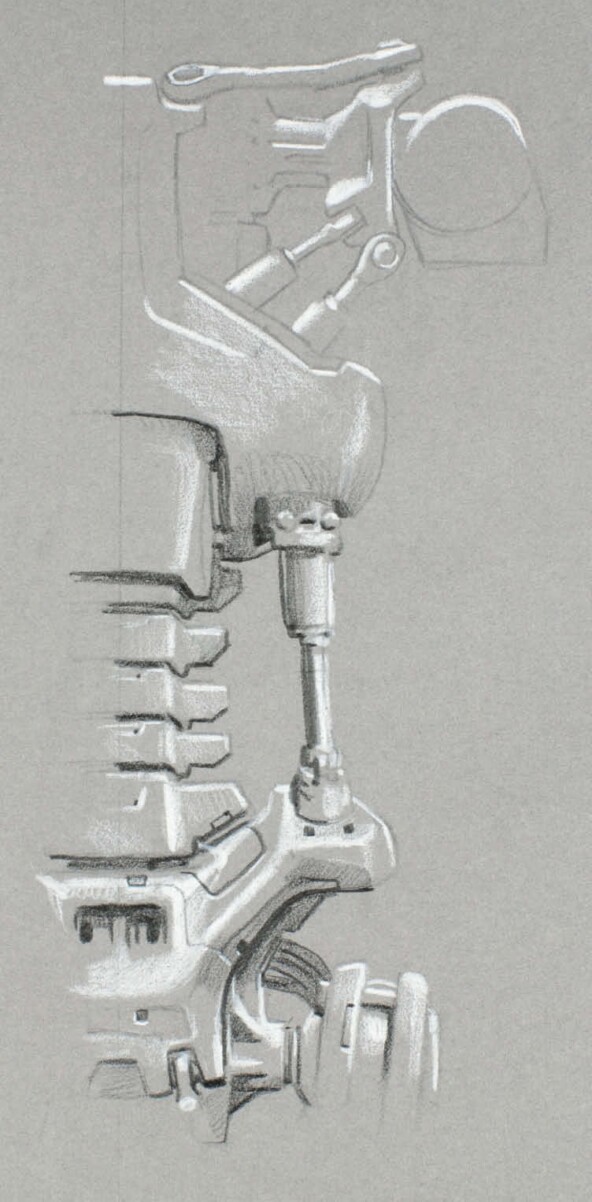 Жизнь и творчество режиссёра Джеймса Кэмерона — Часть 2. Хорошая ночь для прогулки