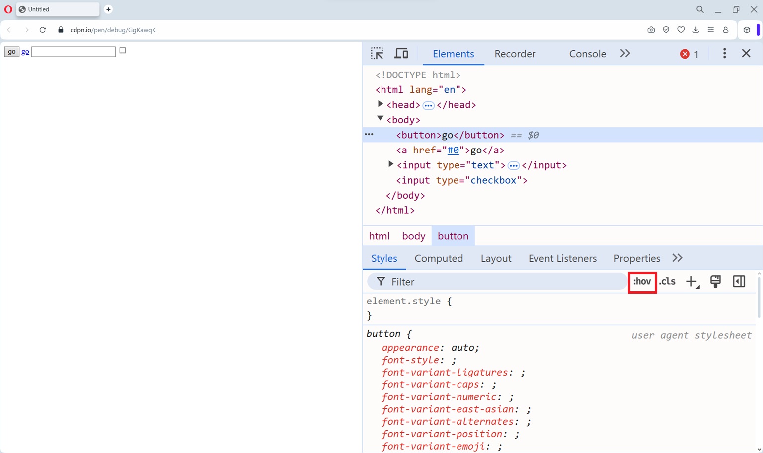 Магия CSS на практике: советы по вёрстке от гика. Часть 6 - 4
