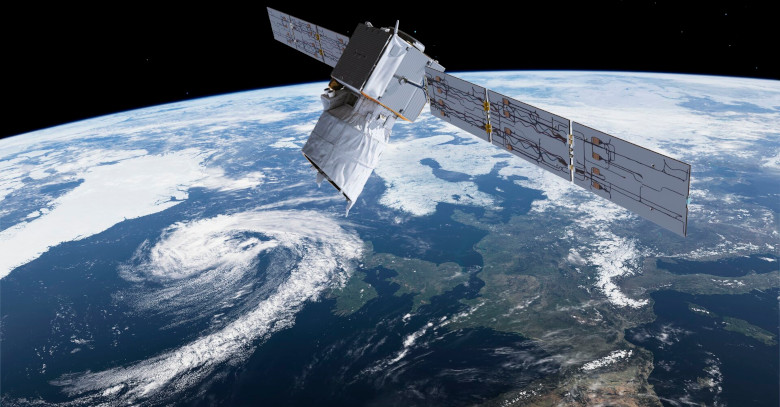 Научная фантастика в ЕКА - 4