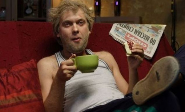 Примерно так я ощущаю таких комментаторов