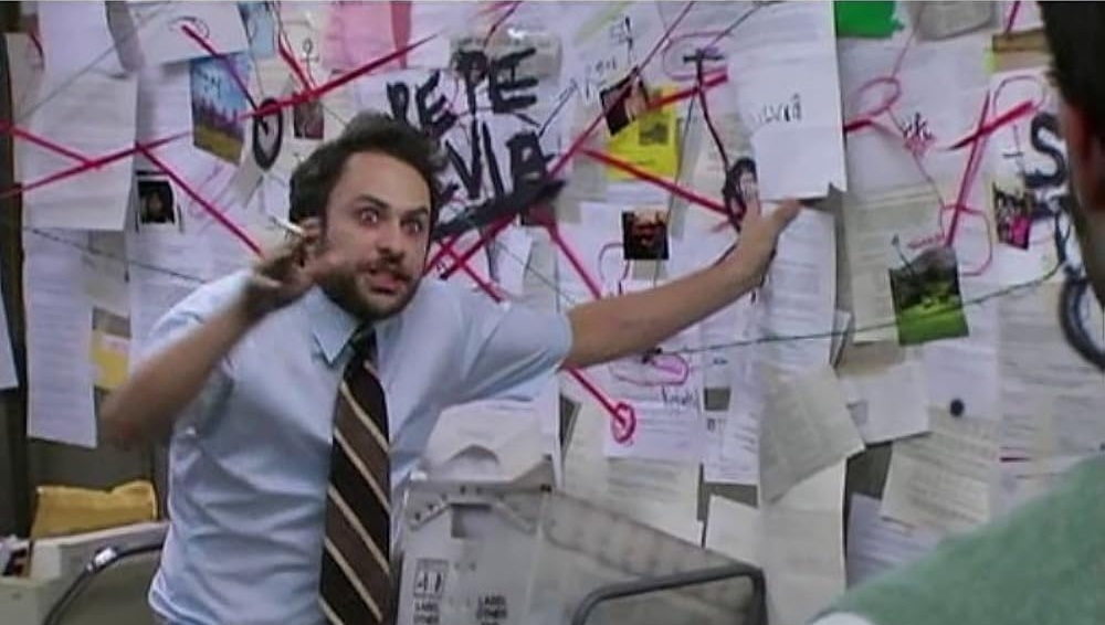 Посмотрим с другой стороны: а какая польза от корпоративных блогов, ссылок на Telegram каналы и запрета на дизлайки? - 18