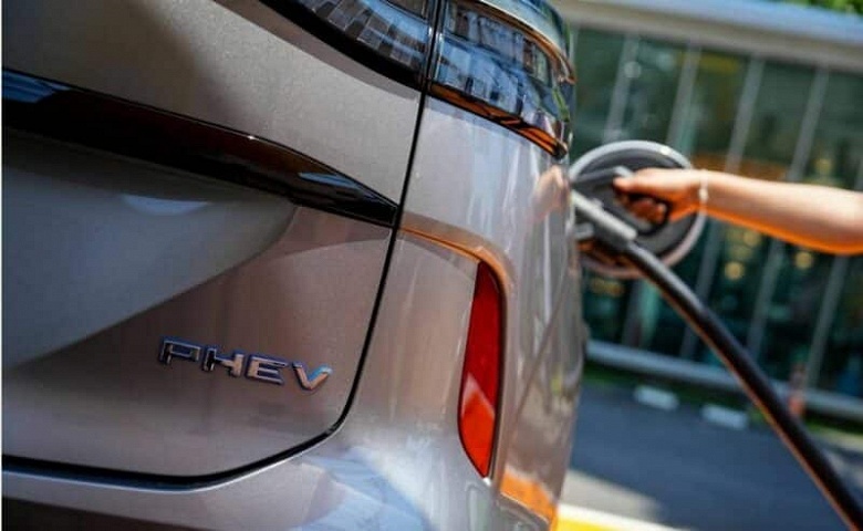 Haval H6 2025 выходит на мировой рынок