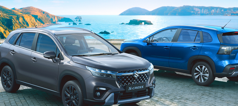 Suzuki продала 30-миллионный автомобиль в Японии. Всего продано почти 85 млн авто