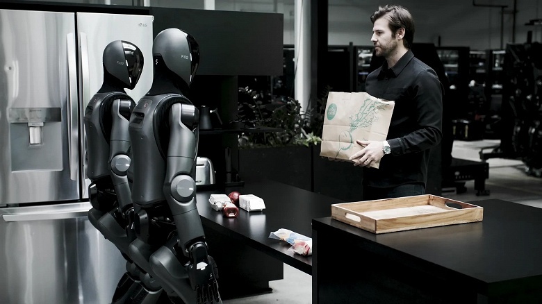 Гуманоидные роботы начали собирать себе подобных: Figure запустила фабрику BotQ для выпуска 12 000 роботов в год