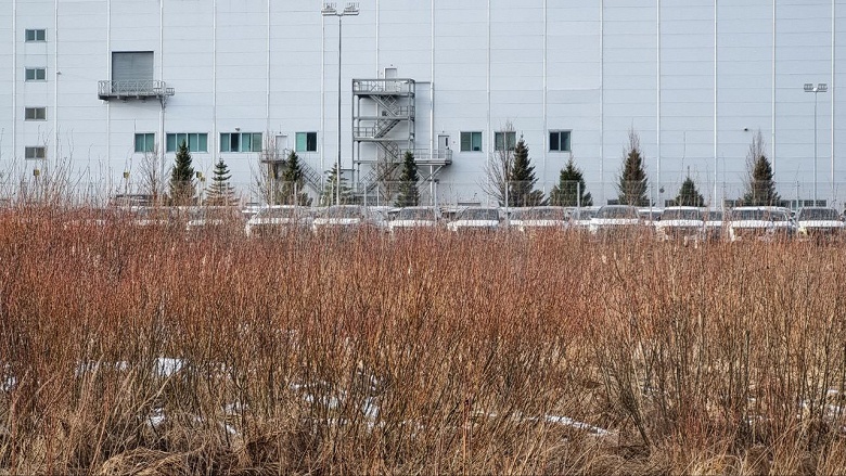 На бывшем заводе Hyundai в России теперь выпускают Solaris и Jaecoo - 2 На бывшем заводе Hyundai в России теперь выпускают Solaris и Jaecoo