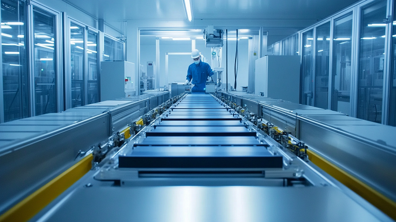 Плотность энергии более 200 Вт&middot;ч/кг и устойчивость к низким температурам. CATL готовит новое поколение натриевых батарей