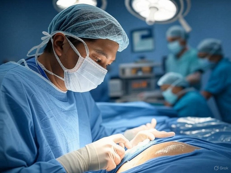 Успех в области ксенотрансплантации, который может решить проблему нехватки донорских органов: женщине пересадили генномодифицированную почку свиньи - 1 Успех в области ксенотрансплантации, который может решить проблему нехватки донорских органов: женщине пересадили генномодифицированную почку свиньи