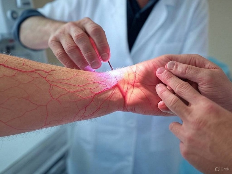 В России создан уникальный фемтосекундный лазер, позволяющий наблюдать процессы на атомном и молекулярном уровнях в реальном времени