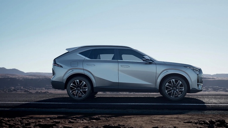 GAC GS4 будут собирать в России: компания уже начала поиск площадки для производства машин в России