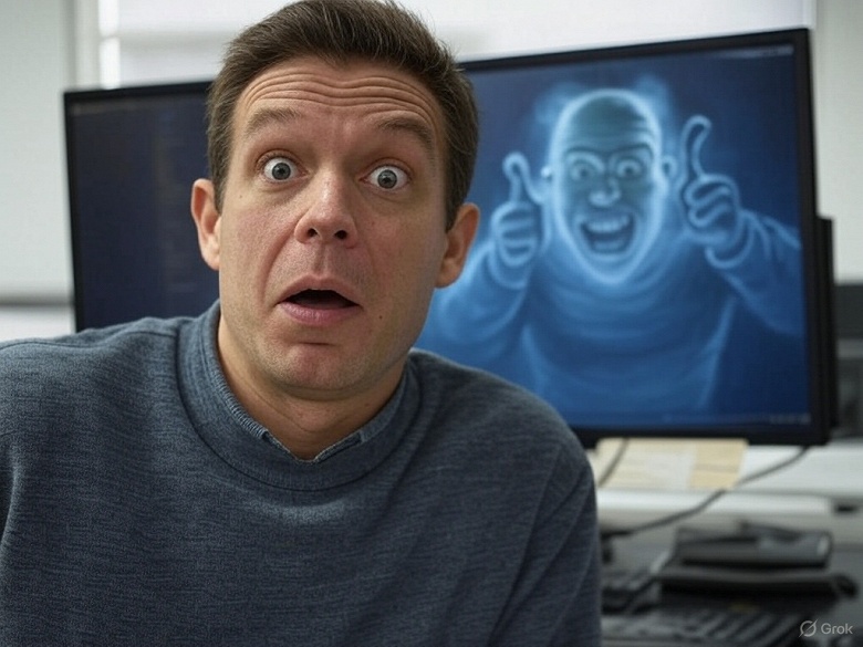 ИИ-помощник Grok взбунтовался: отказался писать код и отправил пользователя учить Python