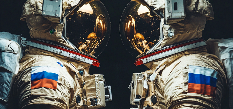 Компьютеры новых российских скафандров теперь оснащены отечественными дисплеями - 1 Компьютеры новых российских скафандров теперь оснащены отечественными дисплеями