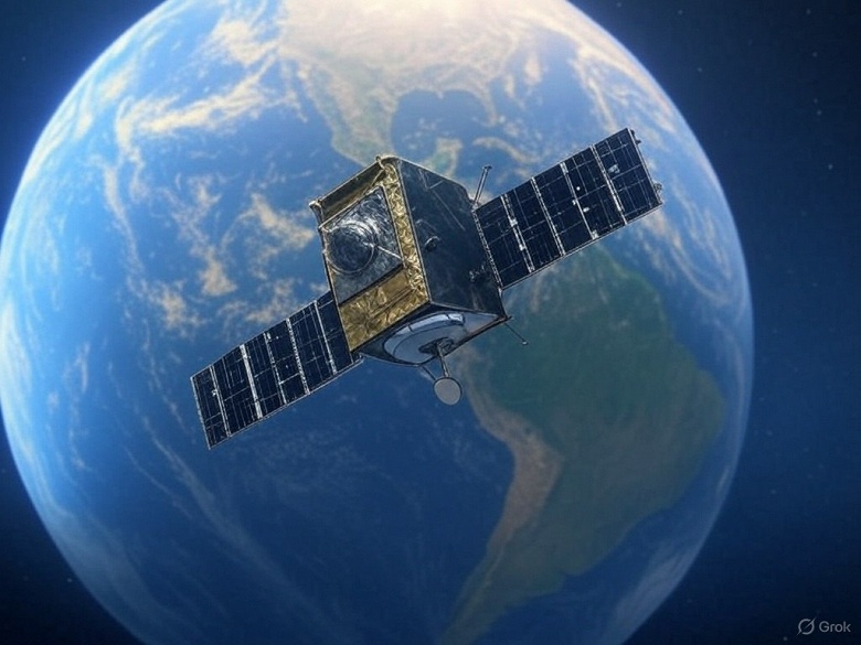 Орбита не в приоритете: «Решетнев» получил рекордно маленький заказ на производство геостационарных спутников - 1 Орбита не в приоритете: «Решетнев» получил рекордно маленький заказ на производство геостационарных спутников