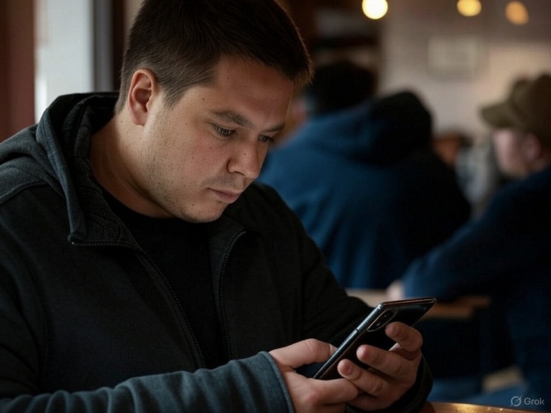 В России вводят обязательную маркировку звонков на экранах мобильных телефонов - 1 В России вводят обязательную маркировку звонков на экранах мобильных телефонов