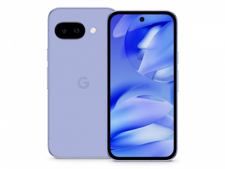 5100 мАч, экран 6,3 дюйма, IP68, 7 лет обновлений и топовый процессор Tensor G4. Представлен бюджетный Google Pixel 9a, и он дешевле iPhone 16e