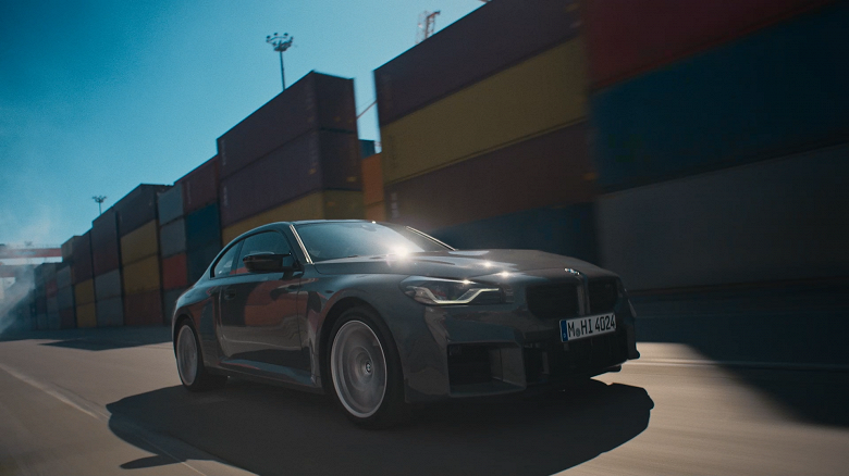 BMW M5 не попал даже в тройку лидеров. Названы самые продаваемые машины подразделения BMW M