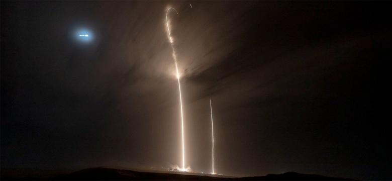 FAA провело экологическую оценку: SpaceX сможет удвоить число запусков с мыса Канаверал, но столкнулась с ограничениями из-за защиты редких видов - 1 FAA провело экологическую оценку: SpaceX сможет удвоить число запусков с мыса Канаверал, но столкнулась с ограничениями из-за защиты редких видов