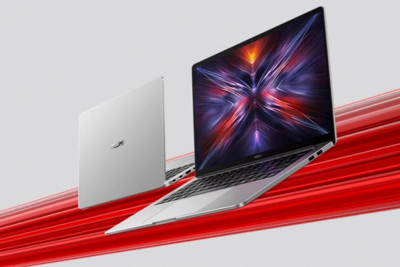 Альтернатива MacBook Air на Windows с 16/512 ГБ &mdash; теперь всего от 370 долларов Представлен новейший Redmi Book 14 (2025)