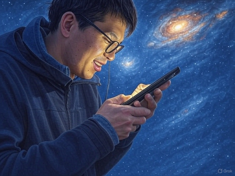 Дешевле некуда: SpaceX предлагает спутниковый интернет Starlink всего за 10 долларов