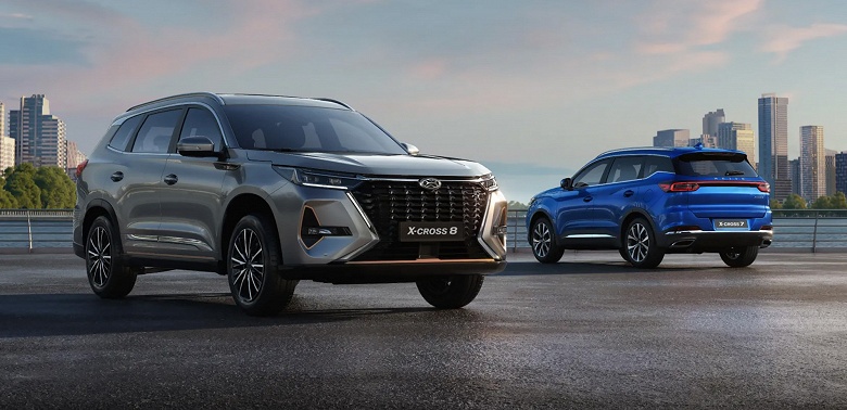 Кроссоверы Xcite, выпускавшиеся на бывшем российском заводе Nissan, уходят с рынка: дилеры распродают машины со скидками более 500 тыс. рублей