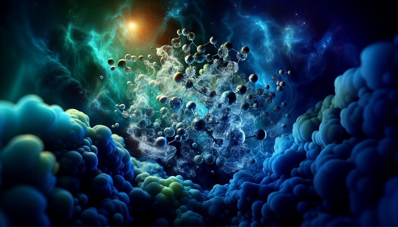 Сверхкритическая вода ведёт себя как газ: учёные опровергли миф о её структуре