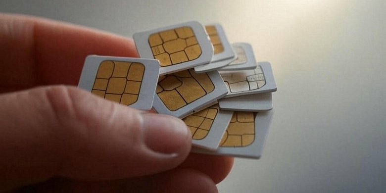 &laquo;В первые часы и дни могут быть какие-то сбои&raquo;. Россиян, которые захотят проверить оформленные на себя SIM-карты, предупредили заранее