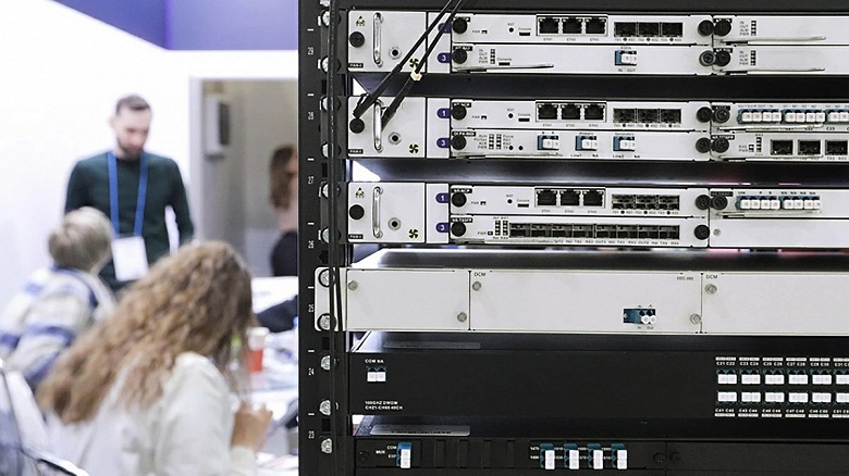 В России меняют китайское сетевое оборудование на &laquo;отечественное&raquo;, но по факту оно всё ещё на 80% китайское