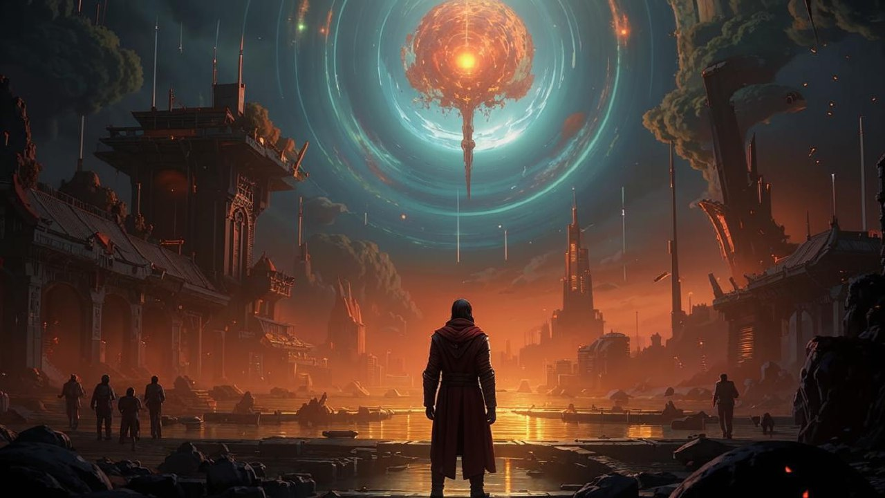 Эффект самосбывающегося пророчества по мнению нейросетей