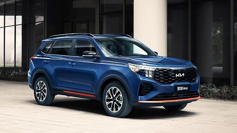 Kia Sportage со 160-сильным мотором и &laquo;автоматом&raquo; подешевел в России на 240 тыс. рублей всего за месяц. Теперь цена стартует от 2,45 млн рублей &mdash; он дешевле Lada Aura