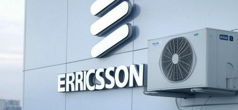 Бренд Ericsson по закону перешёл российской компании &laquo;Русклимат&raquo;: как так вышло