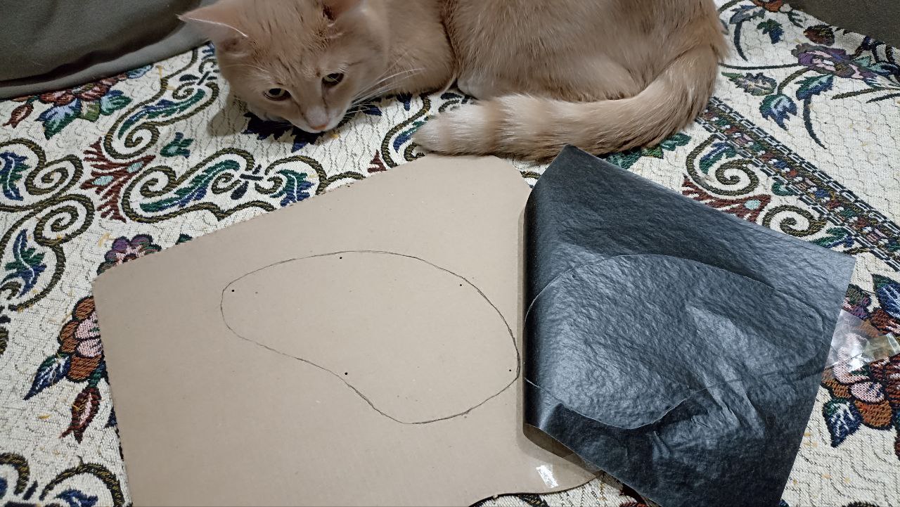 ГДР-овская электрогитара как у Каспаряна из группы Кино — Musima 25K - 15 ГДР-овская электрогитара как у Каспаряна из группы Кино — Musima 25K - 15