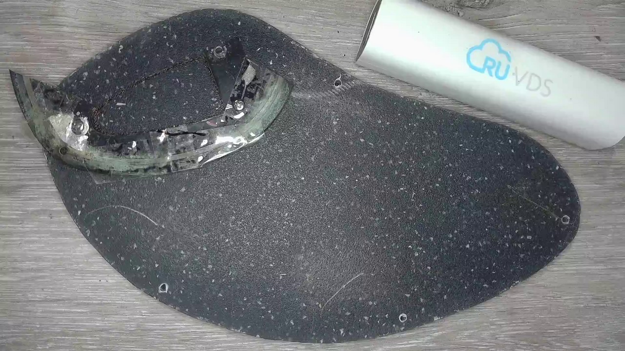 ГДР-овская электрогитара как у Каспаряна из группы Кино — Musima 25K - 21 ГДР-овская электрогитара как у Каспаряна из группы Кино — Musima 25K - 21