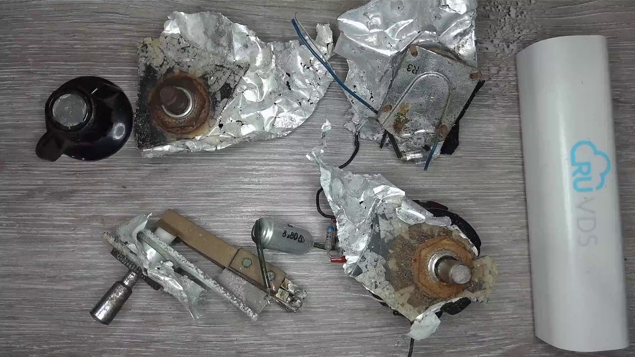 ГДР-овская электрогитара как у Каспаряна из группы Кино — Musima 25K - 25 ГДР-овская электрогитара как у Каспаряна из группы Кино — Musima 25K - 25