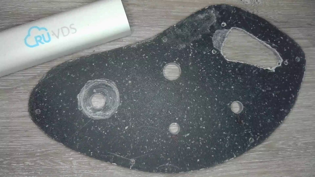 ГДР-овская электрогитара как у Каспаряна из группы Кино — Musima 25K - 36 ГДР-овская электрогитара как у Каспаряна из группы Кино — Musima 25K - 36