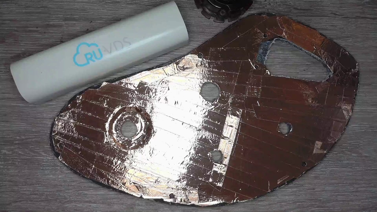 ГДР-овская электрогитара как у Каспаряна из группы Кино — Musima 25K - 37 ГДР-овская электрогитара как у Каспаряна из группы Кино — Musima 25K - 37