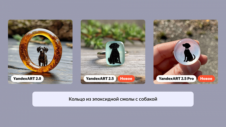 Генерация картинок на новом уровне: Яндекс представил новое поколение нейросетей YandexART и опции Pro в «Шедевруме» - 2 Генерация картинок на новом уровне: Яндекс представил новое поколение нейросетей YandexART и опции Pro в «Шедевруме»