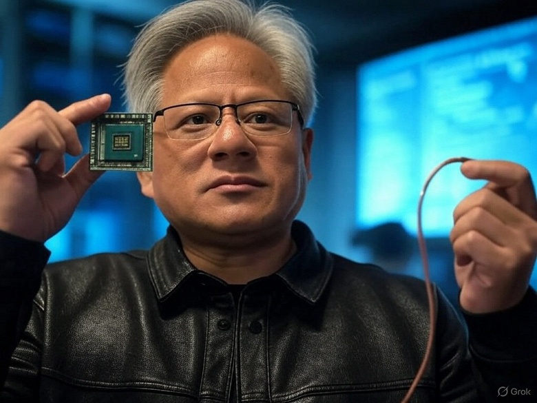 Оптика не заменит медь: глава Nvidia считает, оптические технологии уступают меди в надежности «на несколько порядков» - 1 Оптика не заменит медь: глава Nvidia считает, оптические технологии уступают меди в надежности «на несколько порядков»