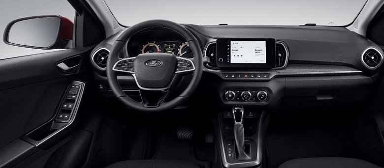 &laquo;Lada Iskra создана под европейские комплектующие, а Китай крайне неохотно заходит, поэтому что-то отваливается&raquo;. Инсайдер заявил, что Lada Iskra без подушек или с одной подушкой выпускать не будут