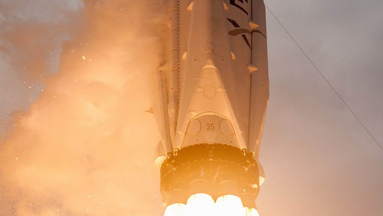 SpaceX установила исторический рекорд повторного использования ракет при запуске спутников-шпионов