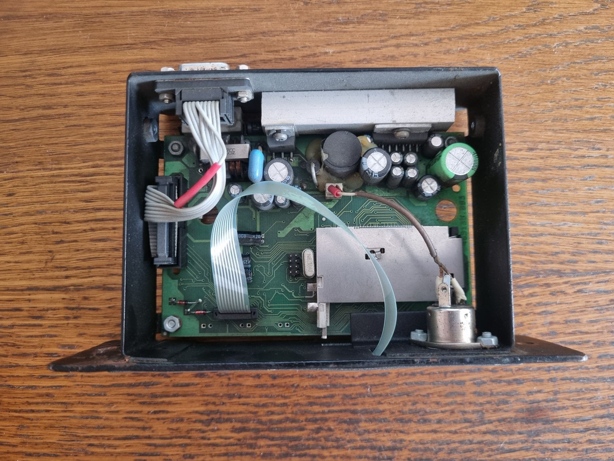 Голос московского трамвая - 15