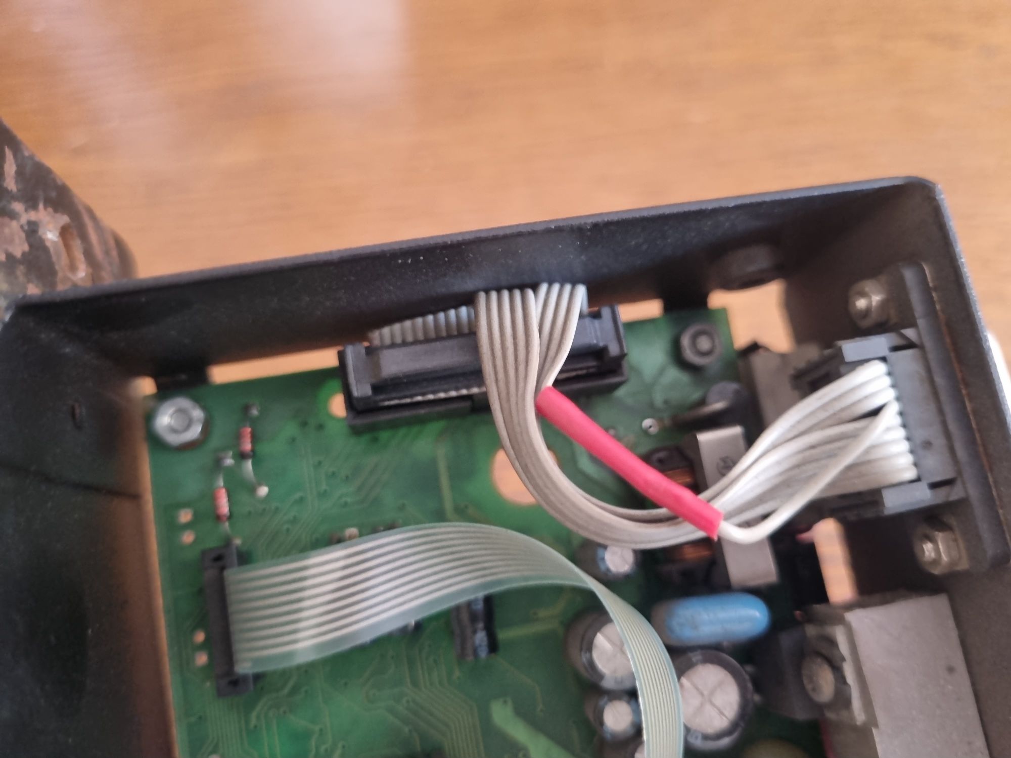 Голос московского трамвая - 16