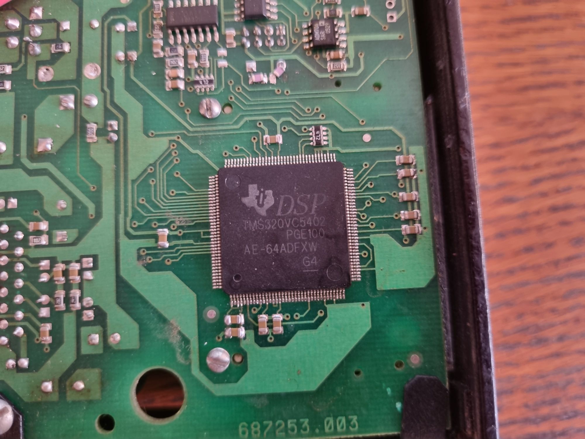 Голос московского трамвая - 18