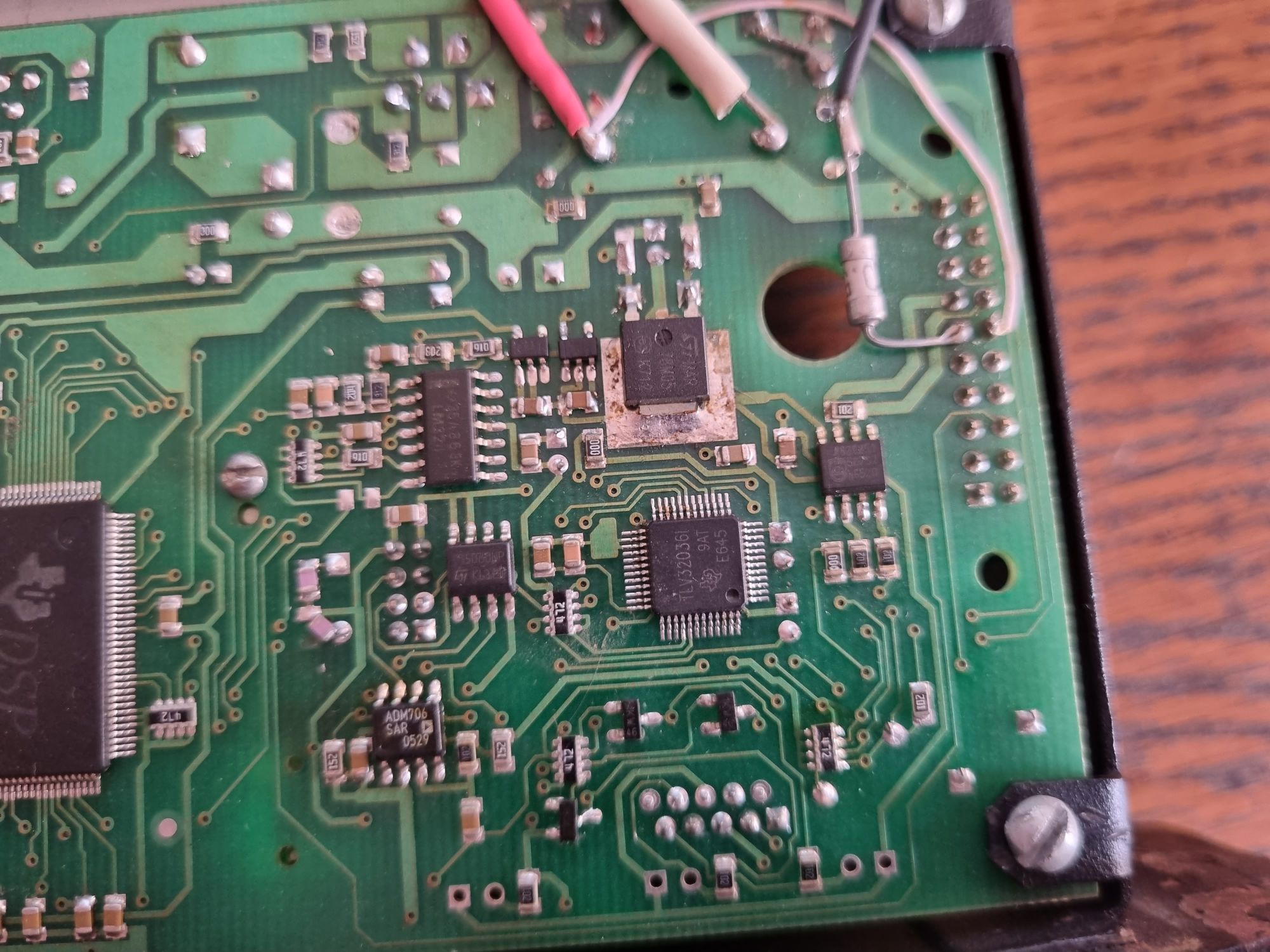 Голос московского трамвая - 19