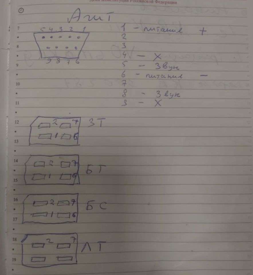 Голос московского трамвая - 20