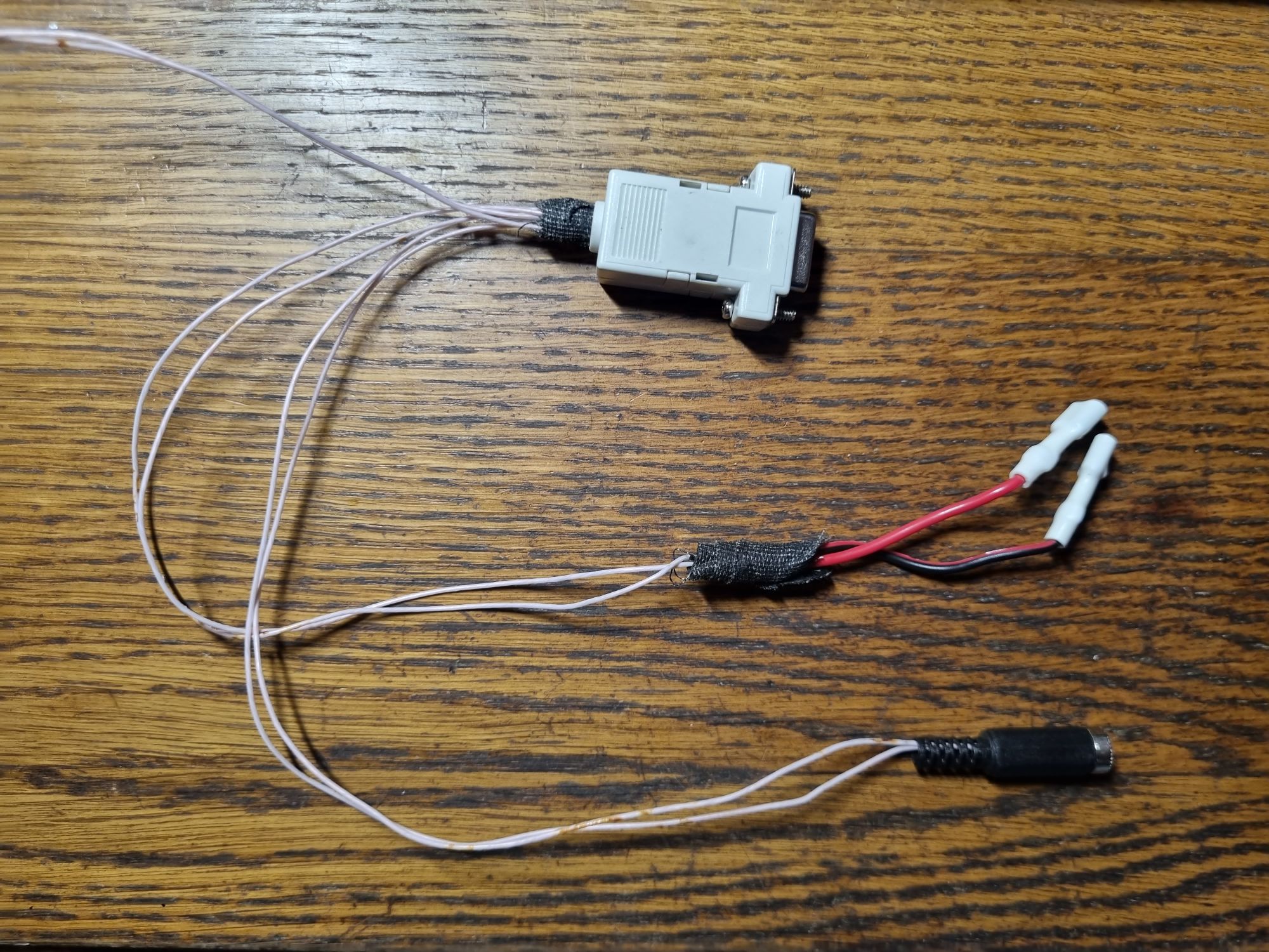 Голос московского трамвая - 21