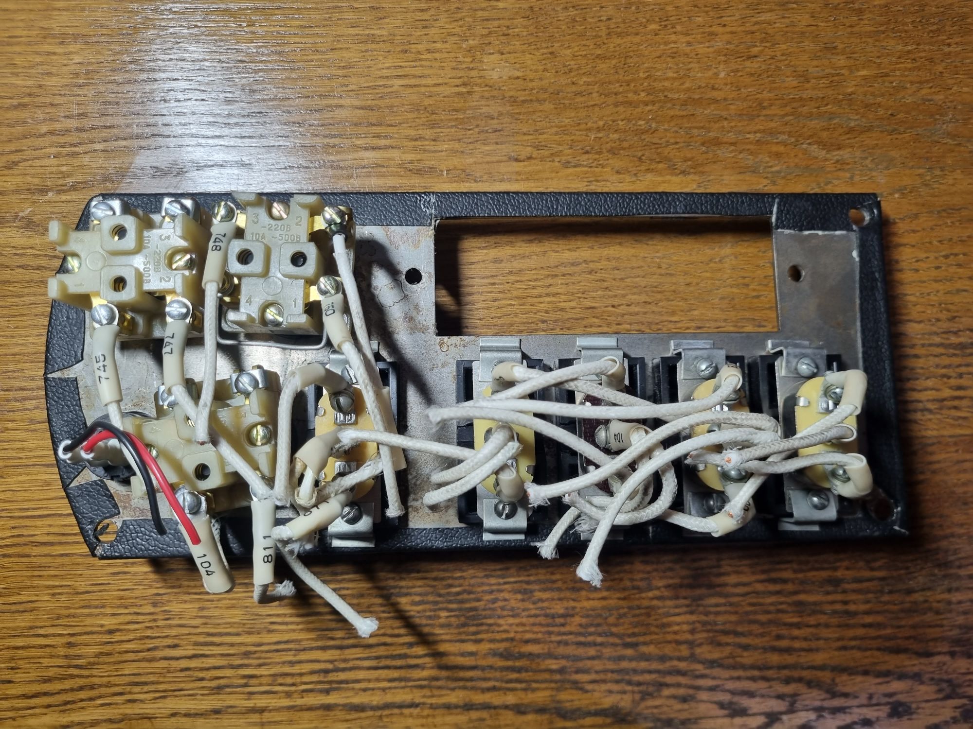 Голос московского трамвая - 8