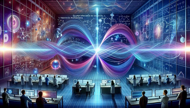 Метод квантовых измерений на основе &laquo;связанных&raquo; фотонов достиг предельной точности в реальных условиях