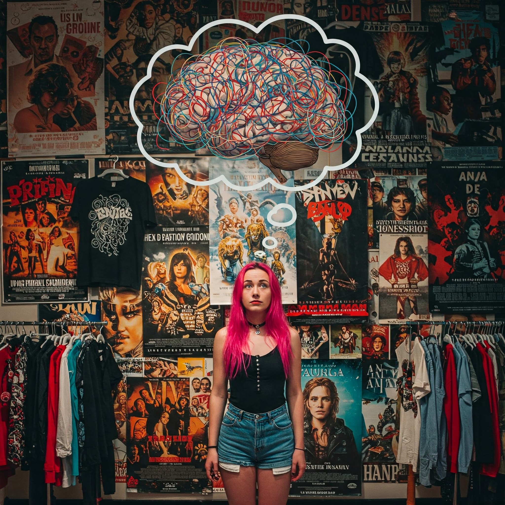 Проблема выбора